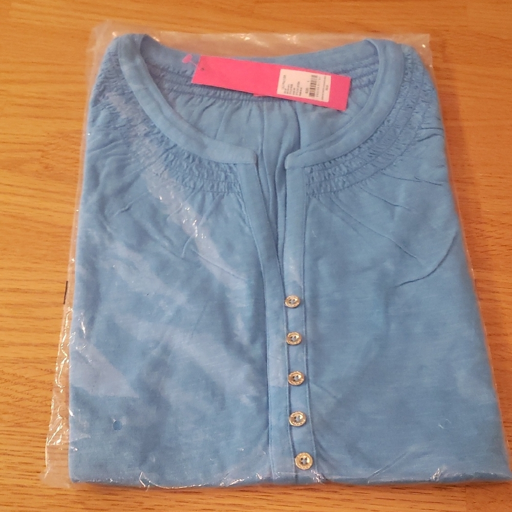 Lilly Pulitzer Essie Tank